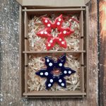 Komplet zawieszek,<br> 2 szt.