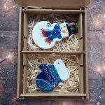 Komplet zawieszek,<br> 2 szt.