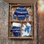 Komplet zawieszek,<br> 3 szt.